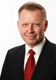 Peter W. Wächter
